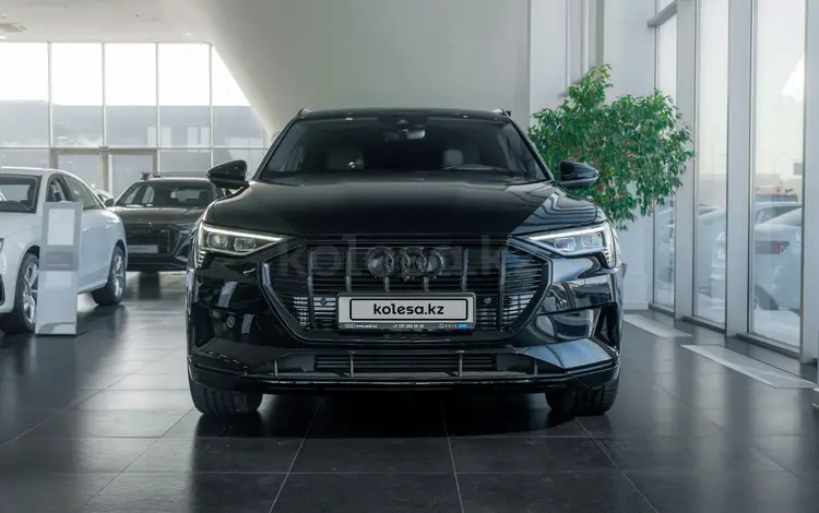 Audi e-tron 2022 годаүшін42 000 000 тг. в Алматы