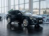 Audi e-tron 2022 года за 42 000 000 тг. в Алматы – фото 2