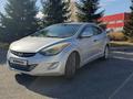 Hyundai Elantra 2011 годаүшін5 300 000 тг. в Караганда – фото 2