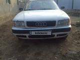 Audi 80 1992 года за 1 100 000 тг. в Кулан