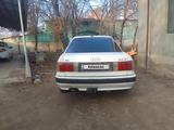 Audi 80 1992 года за 1 100 000 тг. в Кулан – фото 3