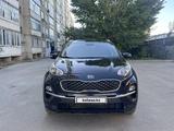 Kia Sportage 2021 года за 10 500 000 тг. в Уральск – фото 3