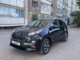 Kia Sportage 2021 года за 10 500 000 тг. в Уральск