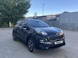 Kia Sportage 2021 года за 10 500 000 тг. в Уральск – фото 2