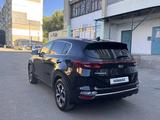 Kia Sportage 2021 года за 10 500 000 тг. в Уральск – фото 4
