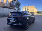 Kia Sportage 2021 года за 10 500 000 тг. в Уральск – фото 5