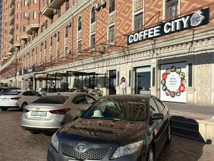 Toyota Camry 2011 года за 5 000 000 тг. в Жанаозен – фото 9