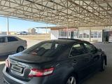 Toyota Camry 2011 годаүшін4 200 000 тг. в Жанаозен
