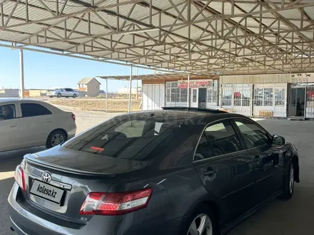 Toyota Camry 2011 года за 5 000 000 тг. в Жанаозен