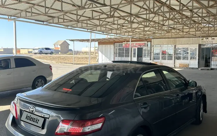 Toyota Camry 2011 годаүшін5 000 000 тг. в Жанаозен