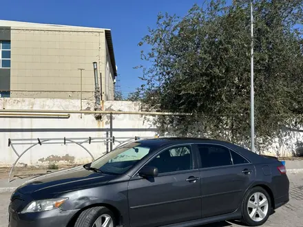 Toyota Camry 2011 года за 5 000 000 тг. в Жанаозен – фото 3
