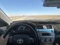 Toyota Camry 2011 годаүшін5 000 000 тг. в Жанаозен – фото 8