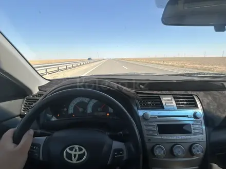 Toyota Camry 2011 года за 5 000 000 тг. в Жанаозен – фото 8