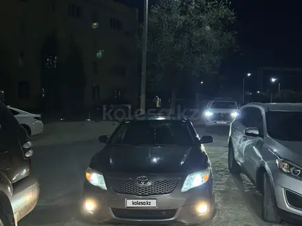 Toyota Camry 2011 года за 5 000 000 тг. в Жанаозен – фото 7