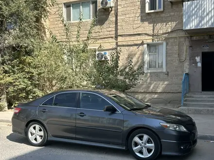Toyota Camry 2011 года за 5 000 000 тг. в Жанаозен – фото 6