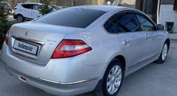 Nissan Teana 2010 года за 5 350 000 тг. в Костанай – фото 3