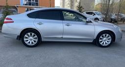 Nissan Teana 2010 года за 5 350 000 тг. в Костанай – фото 2