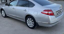 Nissan Teana 2010 года за 5 350 000 тг. в Костанай – фото 5