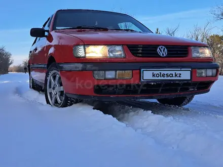 Volkswagen Passat 1996 года за 1 850 000 тг. в Караганда