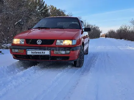 Volkswagen Passat 1996 года за 1 850 000 тг. в Караганда – фото 14