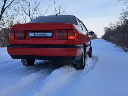 Volkswagen Passat 1996 года за 1 850 000 тг. в Караганда – фото 10