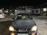 Daewoo Leganza 1999 годаfor1 400 000 тг. в Сатпаев – фото 2