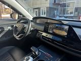 Changan UNI-K 2022 годаүшін10 393 000 тг. в Костанай – фото 5