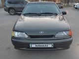 ВАЗ (Lada) 2114 2007 года за 1 050 000 тг. в Караганда