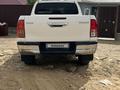 Toyota Hilux 2017 года за 12 500 000 тг. в Кульсары – фото 8