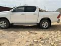 Toyota Hilux 2017 года за 12 500 000 тг. в Кульсары – фото 7