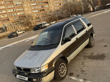 Mitsubishi Chariot 1995 года за 1 450 000 тг. в Усть-Каменогорск