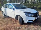 ВАЗ (Lada) Vesta SW 2018 года за 4 950 000 тг. в Актобе