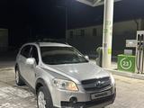 Chevrolet Captiva 2007 года за 4 000 000 тг. в Алматы