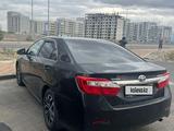 Toyota Camry 2014 годаfor7 500 000 тг. в Ушарал – фото 2