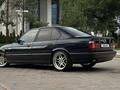 BMW 525 1994 годаfor4 800 000 тг. в Алматы – фото 11