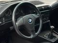 BMW 525 1994 годаfor4 800 000 тг. в Алматы – фото 34