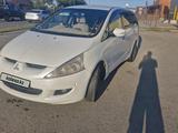 Mitsubishi Grandis 2004 года за 3 200 000 тг. в Уральск