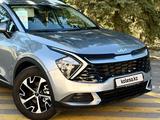 Kia Sportage 2025 годаүшін13 500 000 тг. в Костанай
