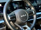 Kia Sportage 2025 годаүшін13 500 000 тг. в Костанай – фото 4
