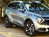 Kia Sportage 2025 годаүшін13 500 000 тг. в Костанай – фото 2