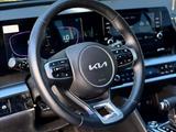 Kia Sportage 2025 годаүшін13 500 000 тг. в Костанай – фото 5
