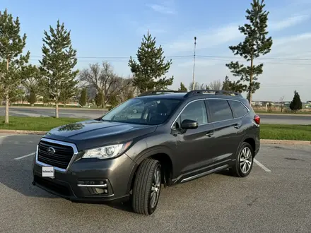 Subaru Ascent 2019 года за 13 300 000 тг. в Тараз – фото 11