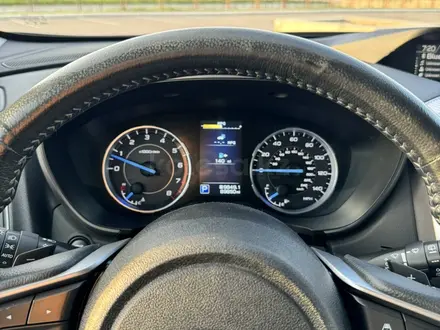 Subaru Ascent 2019 года за 13 300 000 тг. в Тараз – фото 17