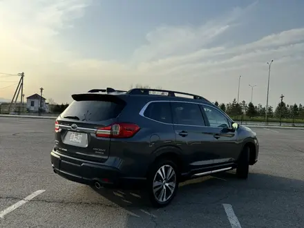 Subaru Ascent 2019 года за 13 300 000 тг. в Тараз – фото 7