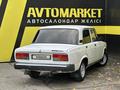 ВАЗ (Lada) 2107 2005 года за 1 200 000 тг. в Семей – фото 4