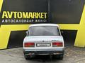 ВАЗ (Lada) 2107 2005 года за 1 200 000 тг. в Семей – фото 5