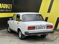 ВАЗ (Lada) 2107 2005 года за 1 200 000 тг. в Семей – фото 6