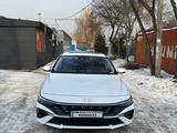 Hyundai Elantra 2024 годаfor10 300 000 тг. в Алматы