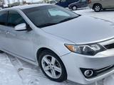 Toyota Camry 2013 годаүшін8 200 000 тг. в Актобе – фото 3