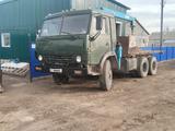 КамАЗ 1987 года за 6 300 000 тг. в Актобе